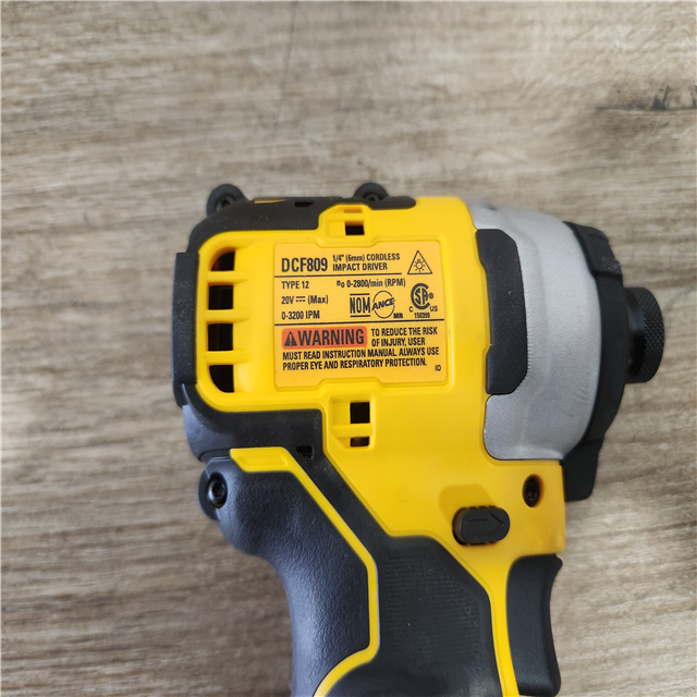 Phoenix Location Appears New Dewalt Atomic Volt Max Lithium Ion