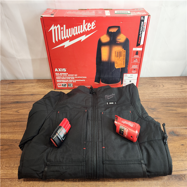 Milwaukee women's outlet heated vest