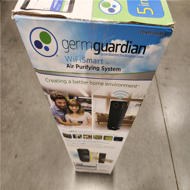 Germguardian cdap5500bca deals