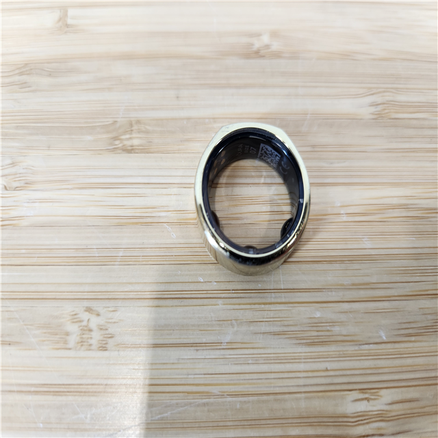 Oura Ring Gen3 Sizing Kit - Dutch Goat