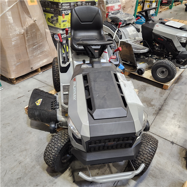 Murray zero turn online mower