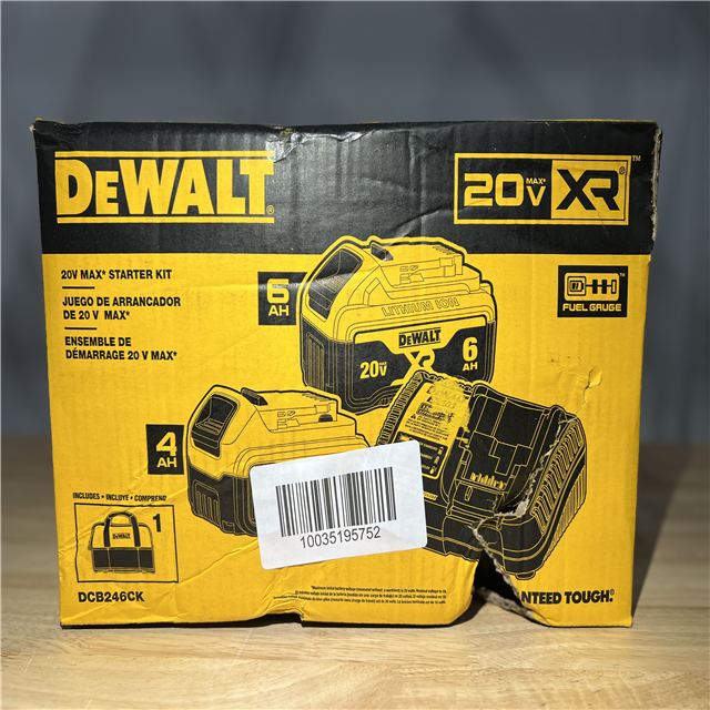 Dewalt dcb246ck 2024