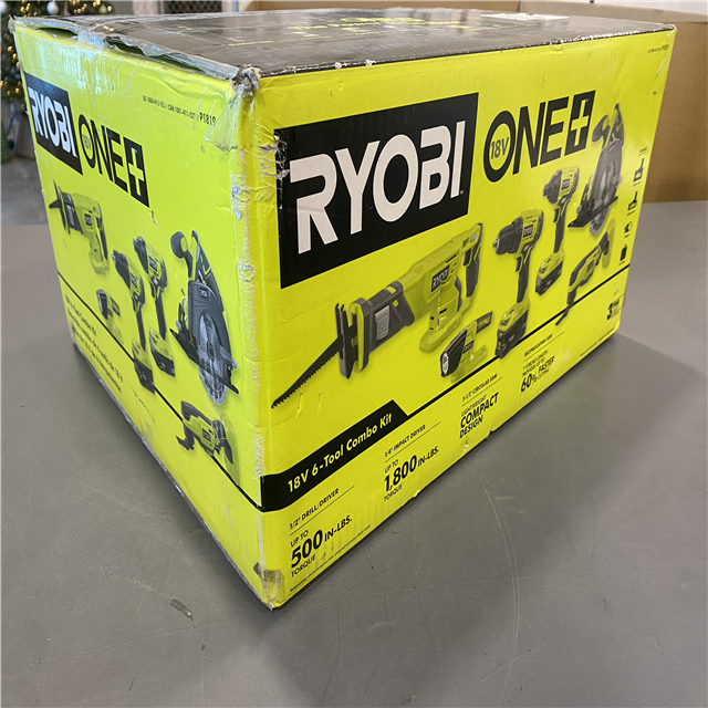 Ryobi p1814 hot sale