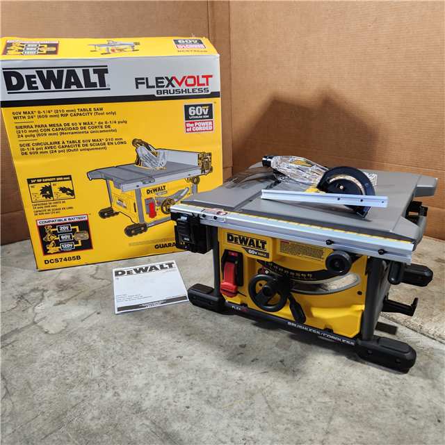 AS-IS DeWalt 20V MAX Atomic Brushless Cordless Compact 23 Ga. Pin