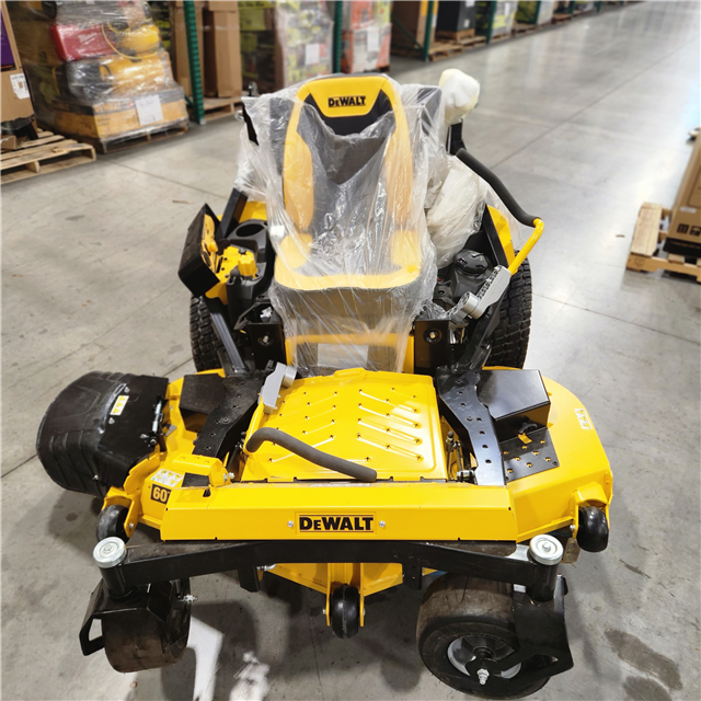 Dallas Location DEWALT Z160 Commercial 60 in. 24 HP Kawasaki V