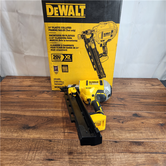 Dewalt dcn21 best sale