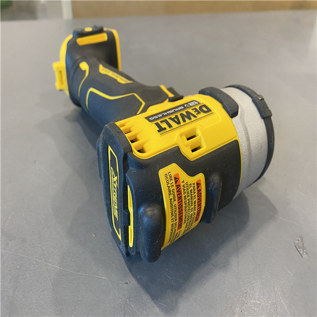 DEWALT DCF903B 12V Lithium Ion Cordless 3 8 Impact Wrench Tool Only