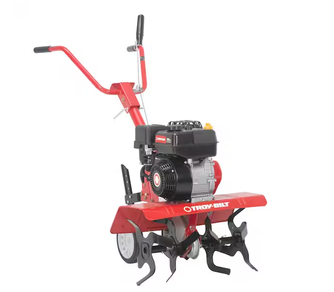 Dallas Location Troy Bilt Colt 24 In 208 Cc Ohv Engine Front Tine Forward Rotating Gas Garden 6867