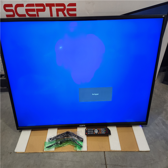 Good Sceptre U50 Class 4K UHD 60Hz LED TV (U515CV-U)